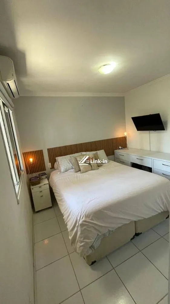 Casa de Condomínio, 3 quartos - Foto 10