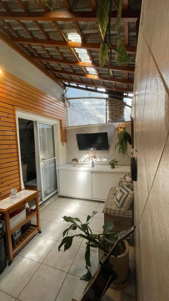 Casa de Condomínio, 3 quartos - Foto 3