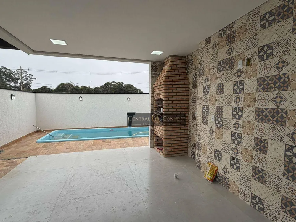 Casa de Condomínio, 3 quartos - Foto 9