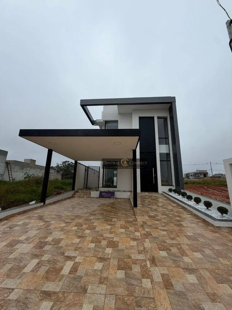 Casa de Condomínio, 3 quartos - Foto 5