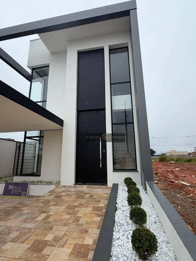 Casa de Condomínio, 3 quartos - Foto 6