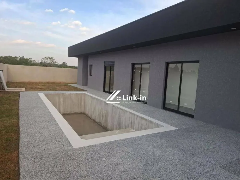 Casa de Condomínio, 3 quartos - Foto 10