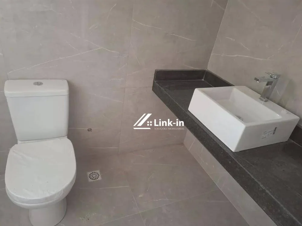 Casa de Condomínio, 3 quartos - Foto 2