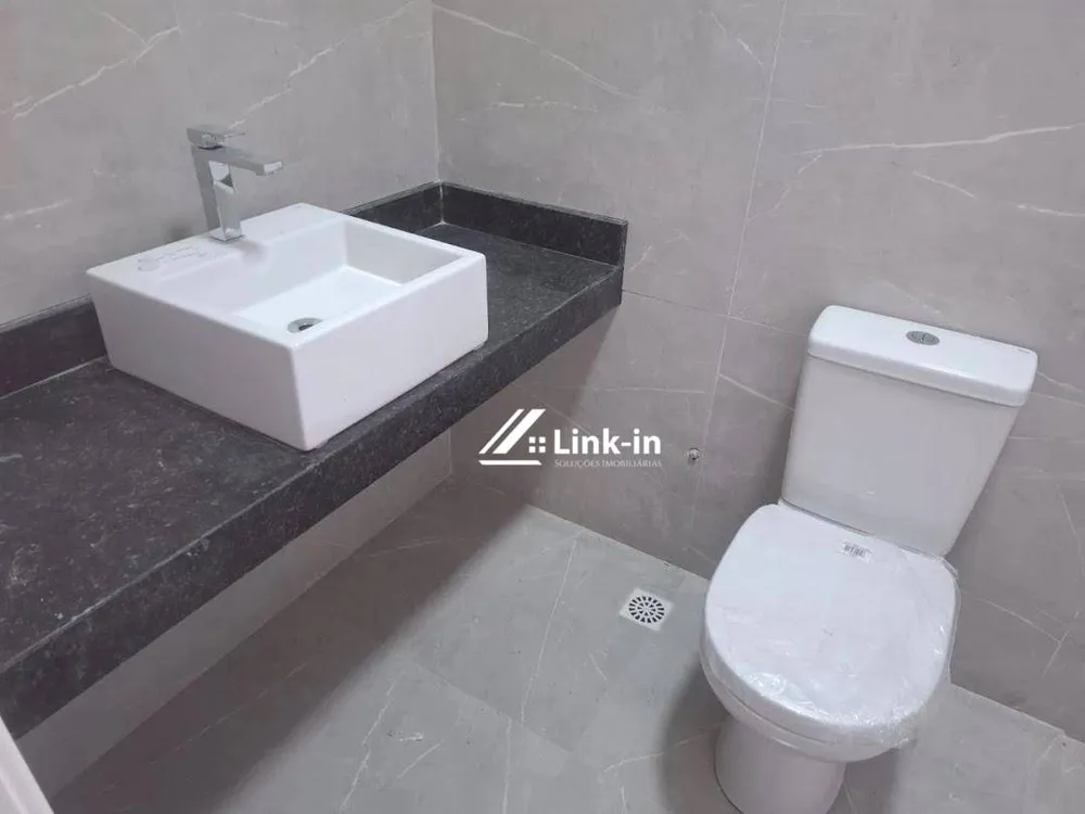 Casa de Condomínio, 3 quartos - Foto 5
