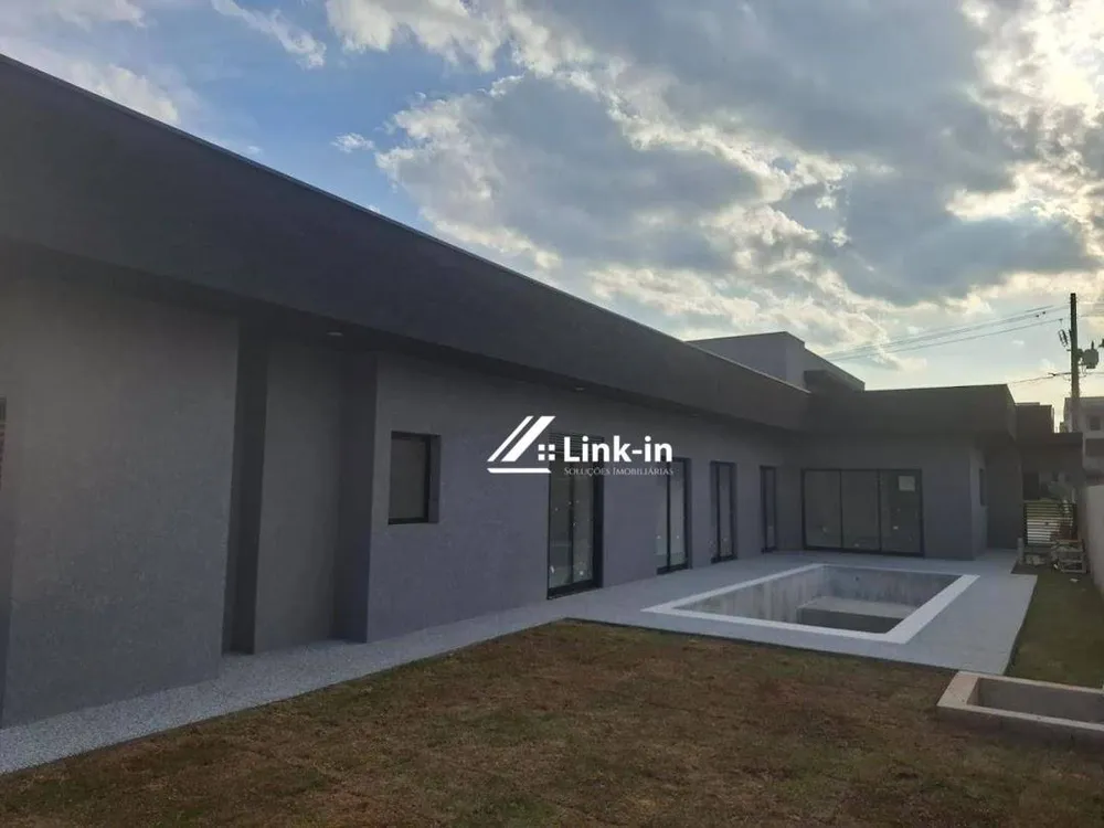 Casa de Condomínio, 3 quartos - Foto 8