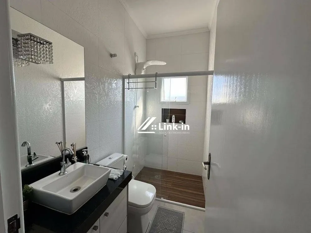 Casa de Condomínio, 3 quartos - Foto 16