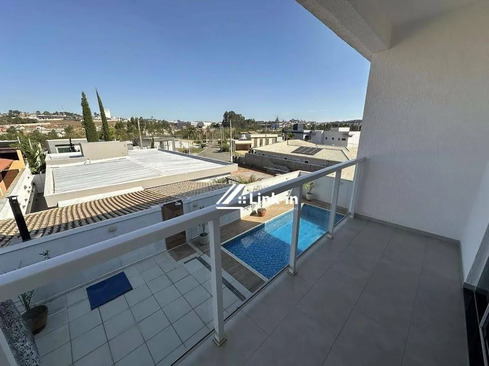 Casa de Condomínio, 3 quartos - Foto 6