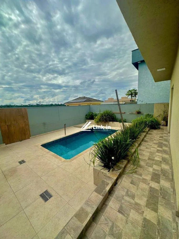 Casa de Condomínio - Foto 7