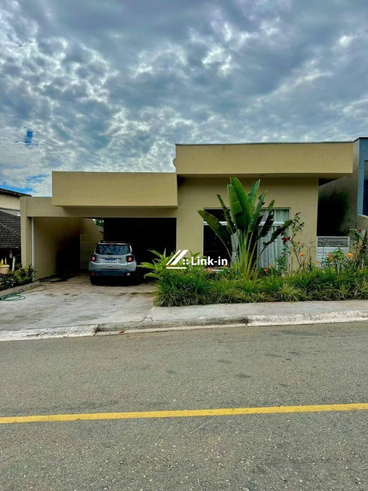 Casa de Condomínio - Foto 10