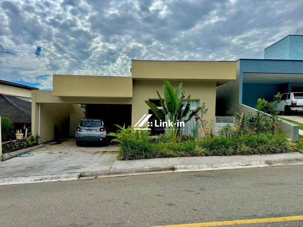 Casa de Condomínio - Foto 1