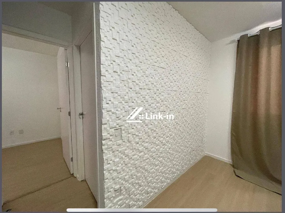 Apartamento, 2 quartos, 38 m² - Foto 8
