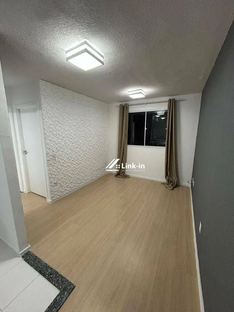 Apartamento, 2 quartos, 38 m² - Foto 4