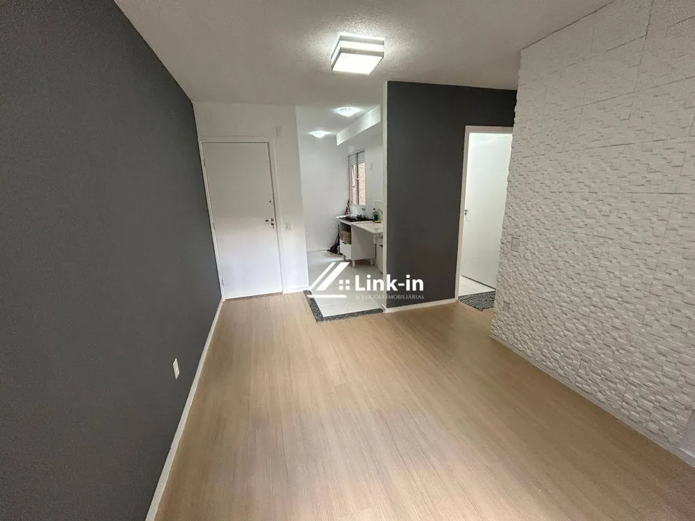 Apartamento, 2 quartos, 38 m² - Foto 7
