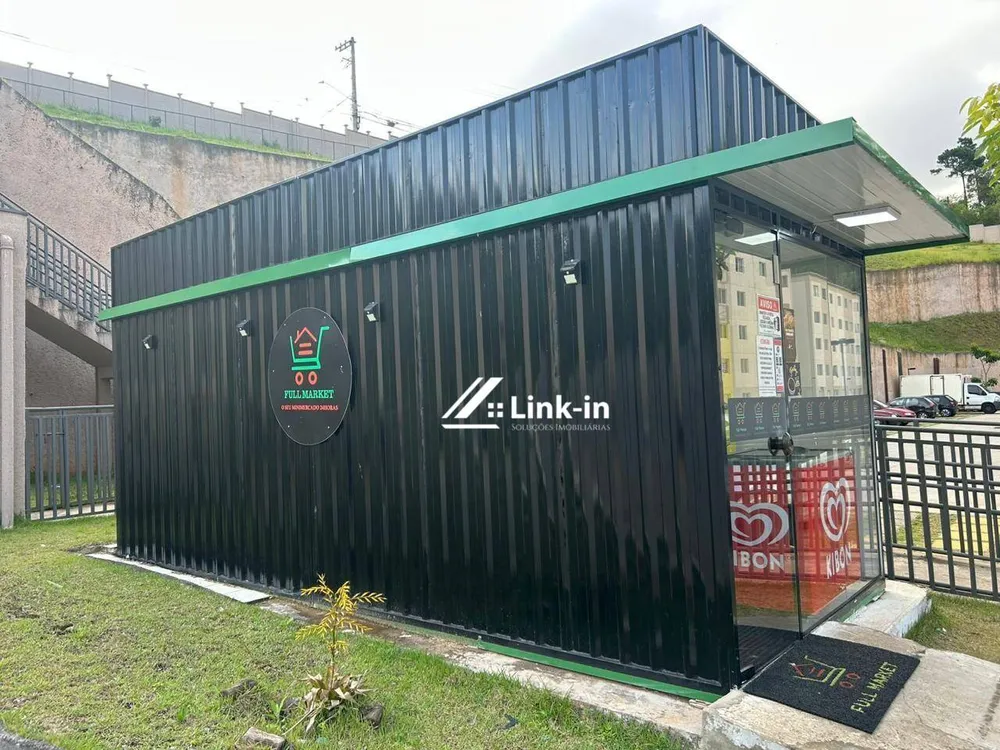 Apartamento, 2 quartos, 38 m² - Foto 6