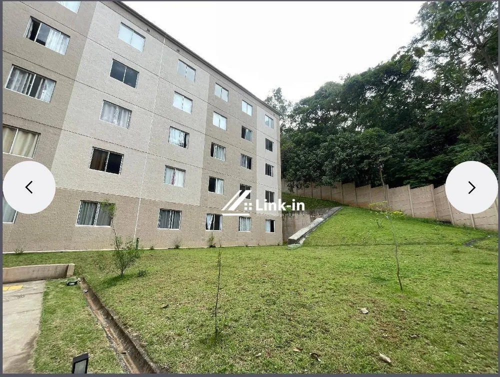 Apartamento, 2 quartos, 38 m² - Foto 10