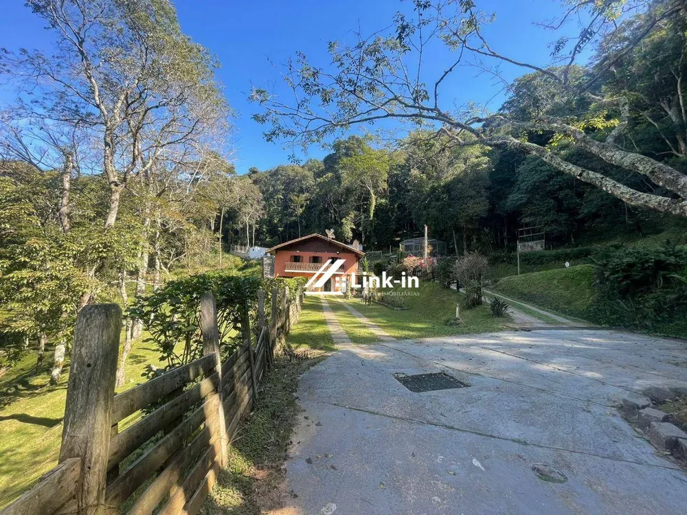 Sítio, 3 quartos, 6 hectares - Foto 10