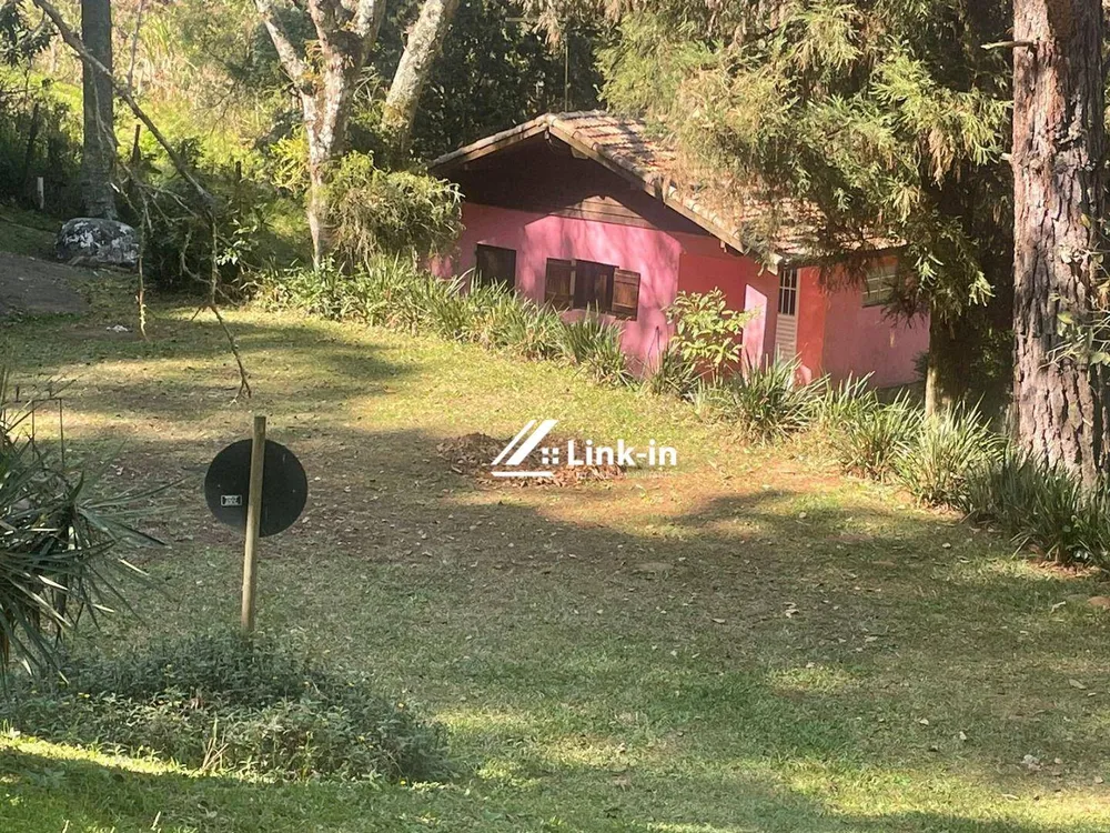 Sítio, 3 quartos, 6 hectares - Foto 7