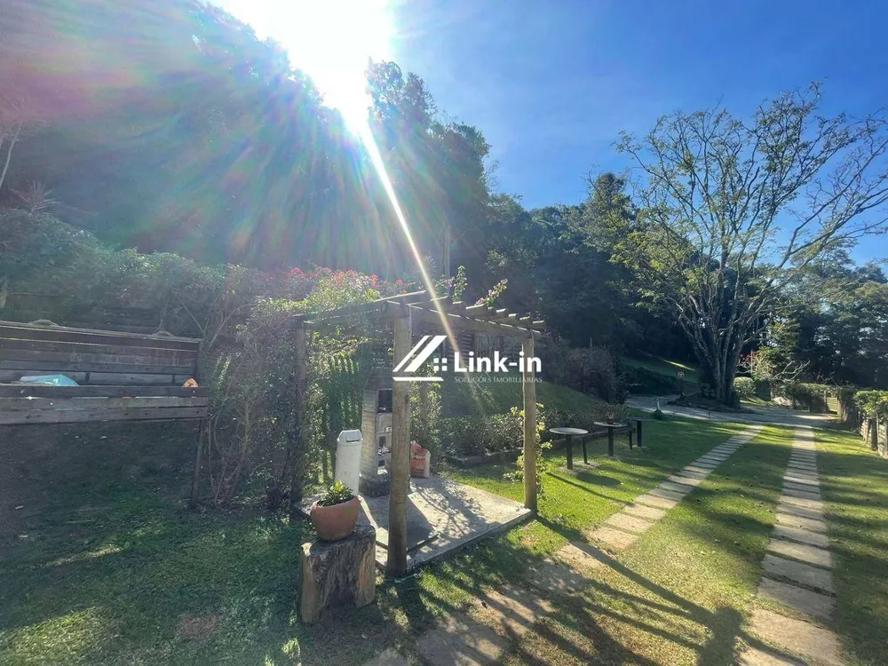 Sítio, 3 quartos, 6 hectares - Foto 10