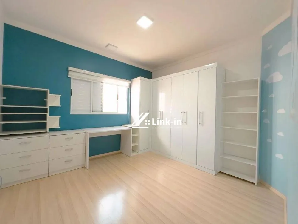 Casa de Condomínio, 3 quartos - Foto 10