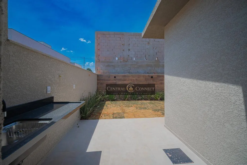 Casa de Condomínio, 3 quartos - Foto 6