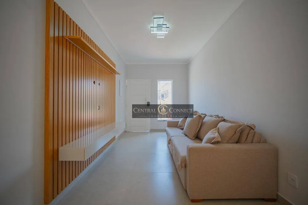 Casa de Condomínio, 3 quartos - Foto 5