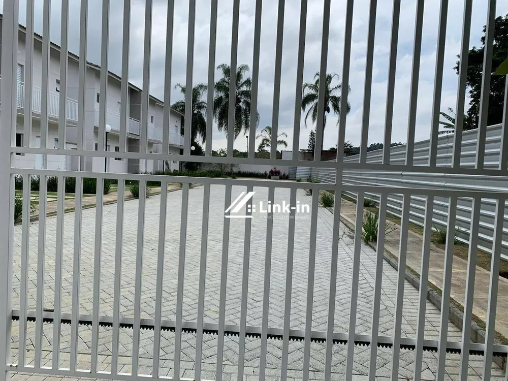 Casa de Condomínio, 2 quartos - Foto 2