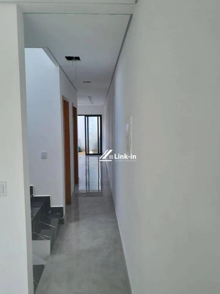 Casa de Condomínio, 2 quartos - Foto 7