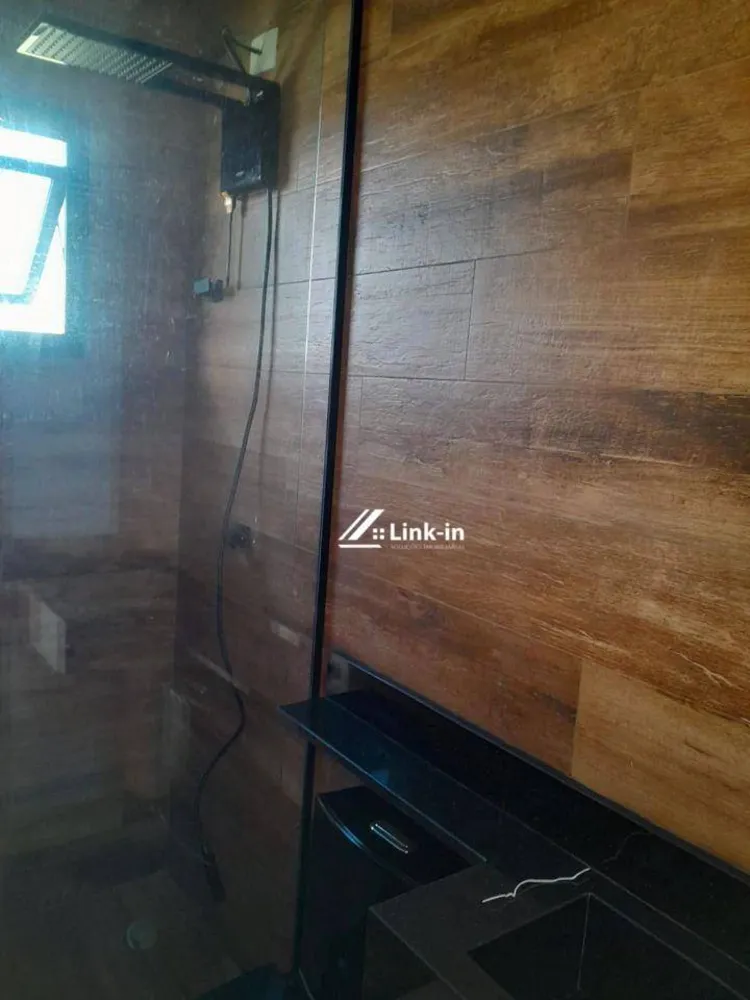 Casa de Condomínio, 2 quartos - Foto 4