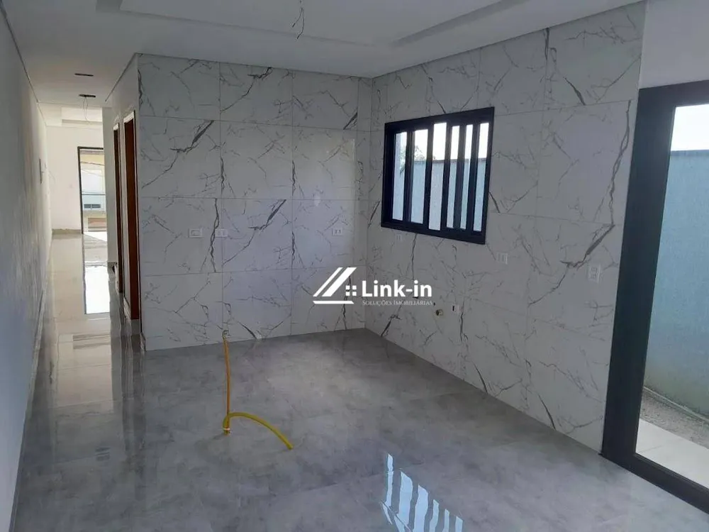 Casa de Condomínio, 2 quartos - Foto 6