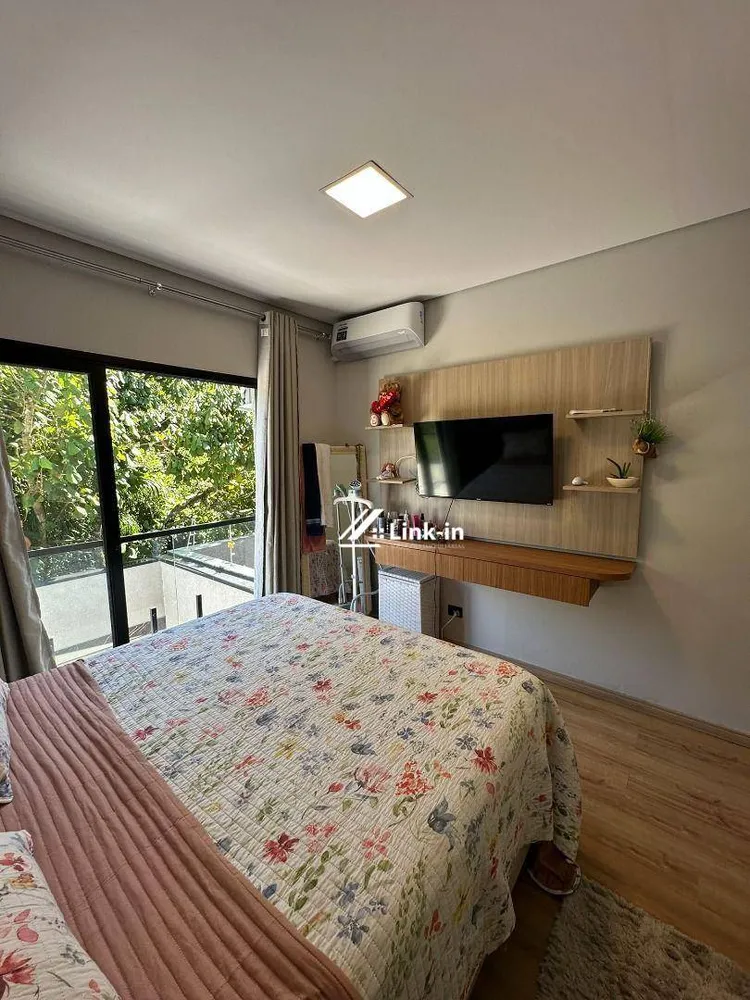 Casa de Condomínio, 3 quartos - Foto 2