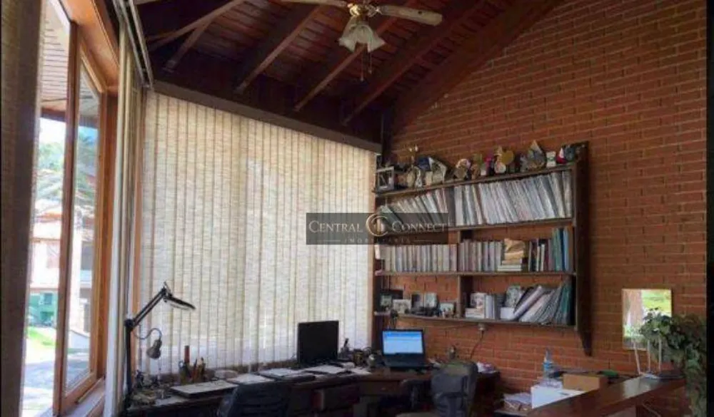 Casa de Condomínio, 4 quartos - Foto 6