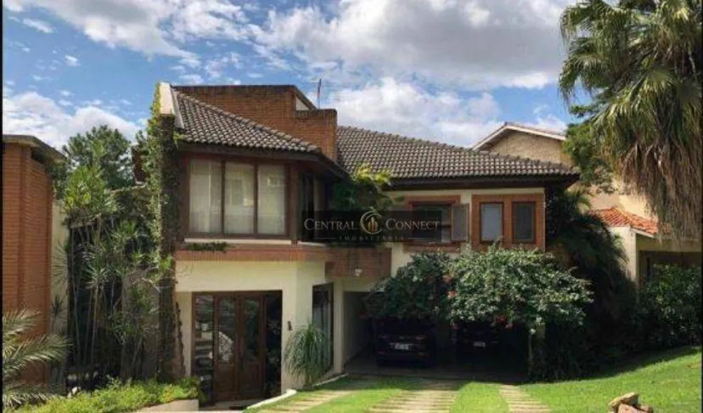 Casa de Condomínio, 4 quartos - Foto 7