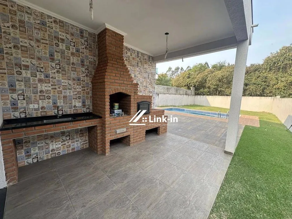 Casa de Condomínio, 3 quartos - Foto 9