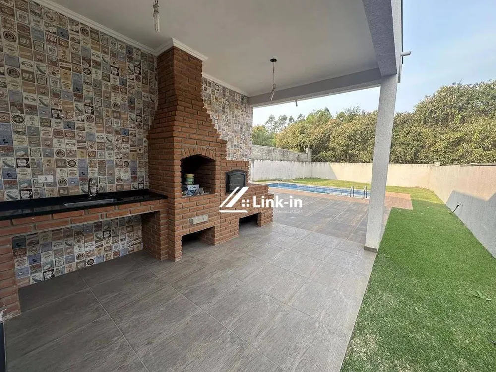 Casa de Condomínio, 3 quartos - Foto 8