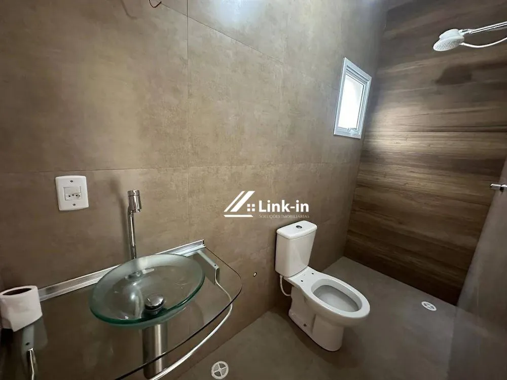 Casa de Condomínio, 3 quartos - Foto 10