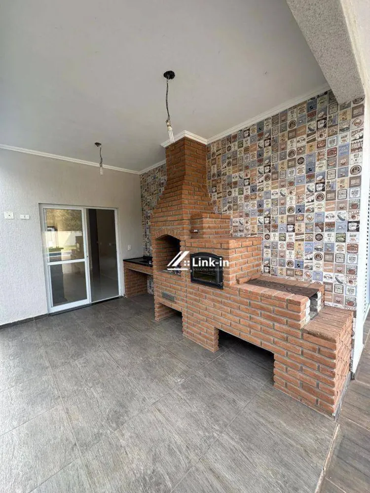 Casa de Condomínio, 3 quartos - Foto 7