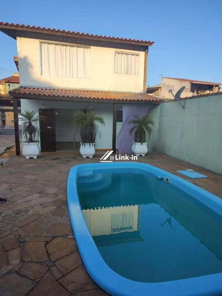 Casa, 2 quartos, 165 m² - Foto 10