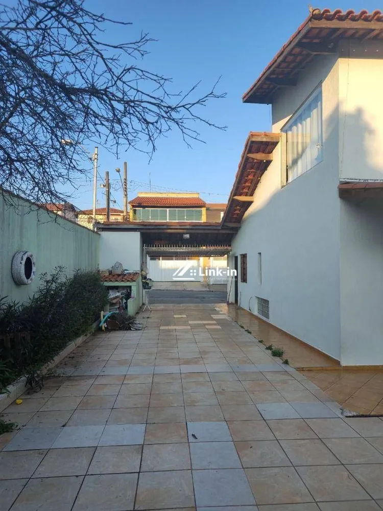 Casa, 2 quartos, 165 m² - Foto 11