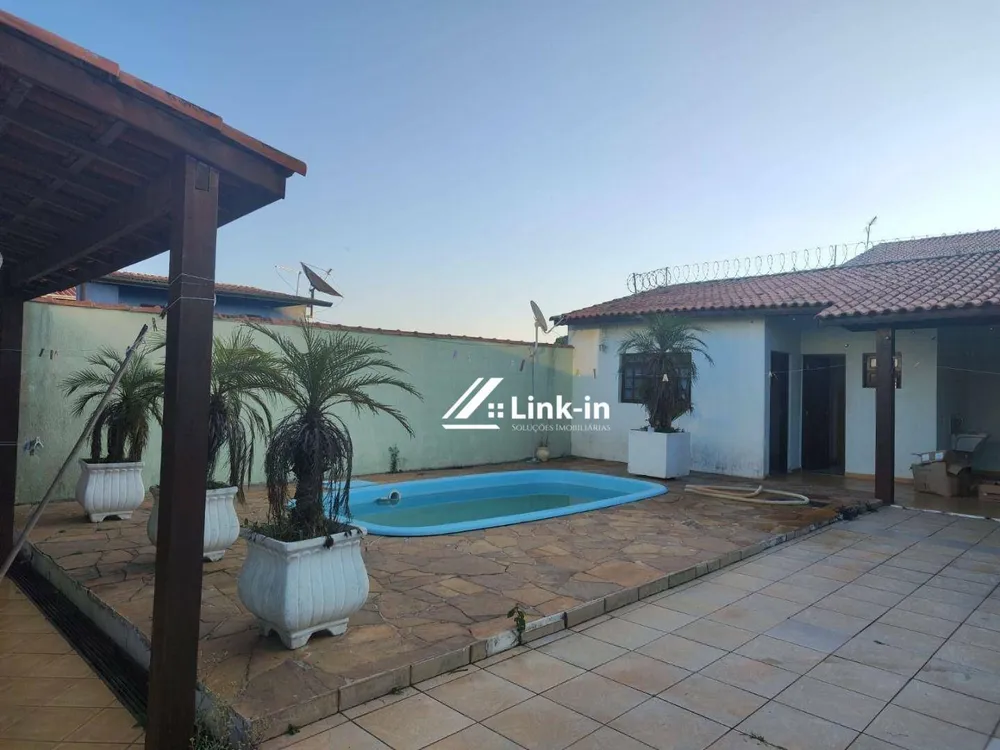 Casa, 2 quartos, 165 m² - Foto 4