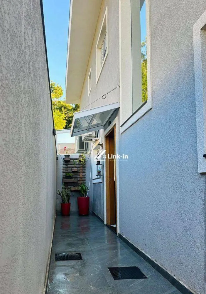 Casa de Condomínio, 3 quartos - Foto 8