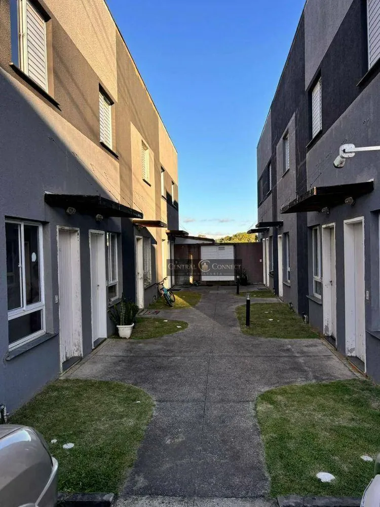 Casa de Condomínio, 2 quartos - Foto 4
