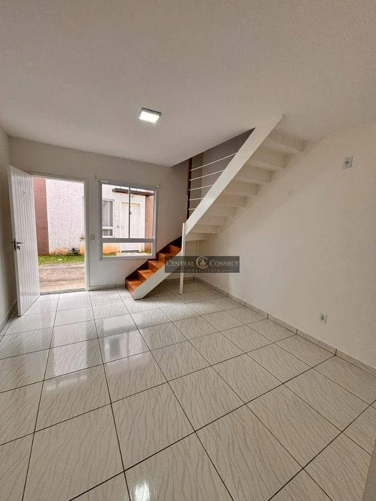 Casa de Condomínio, 2 quartos - Foto 8