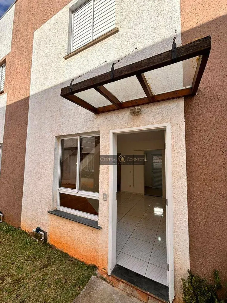 Casa de Condomínio, 2 quartos - Foto 7