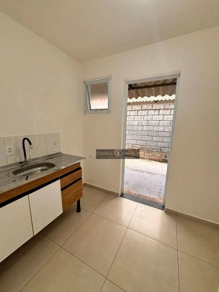 Casa de Condomínio, 2 quartos - Foto 6