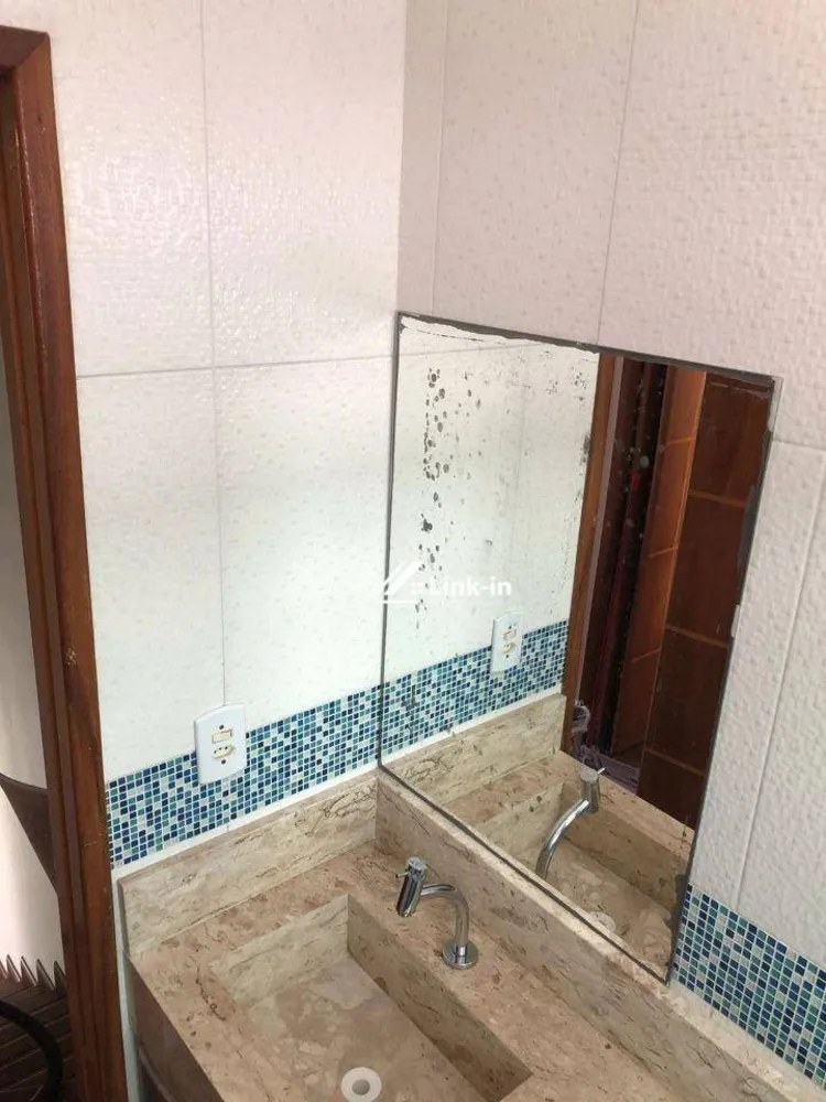 Casa de Condomínio, 2 quartos - Foto 8