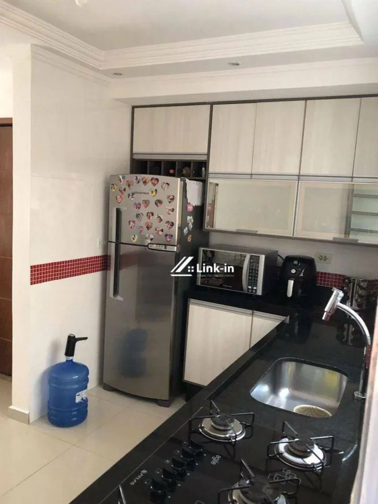 Casa de Condomínio, 2 quartos - Foto 7