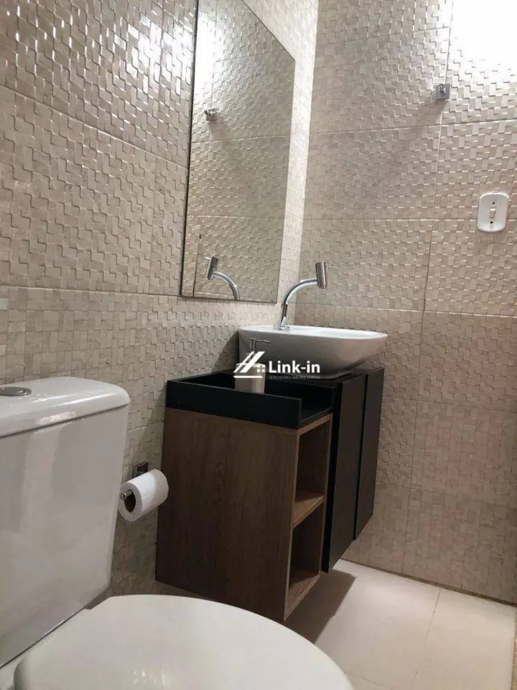 Casa de Condomínio, 2 quartos - Foto 7