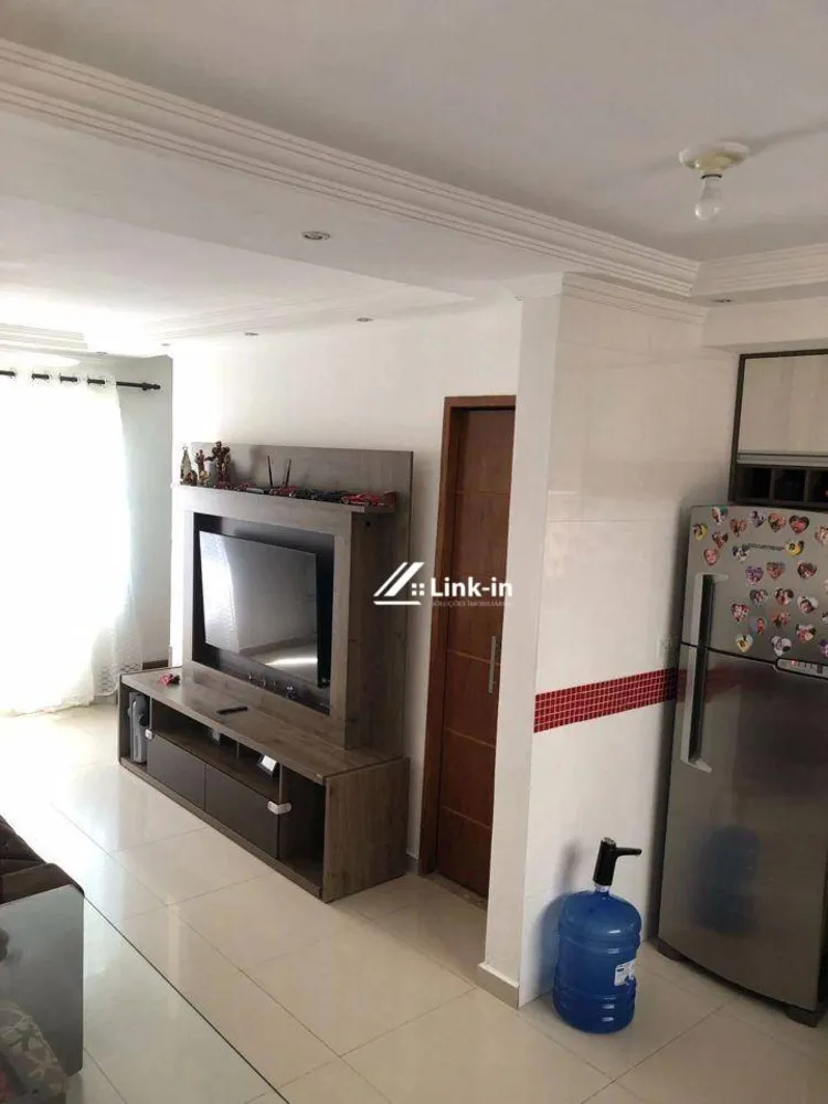 Casa de Condomínio, 2 quartos - Foto 6
