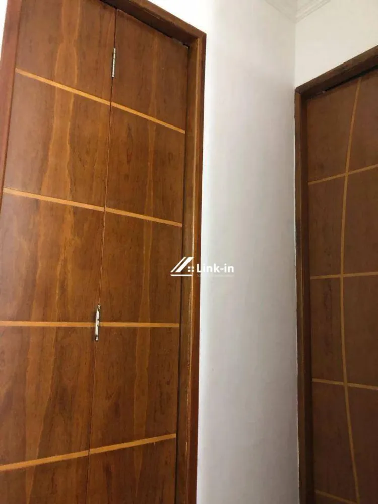 Casa de Condomínio, 2 quartos - Foto 5