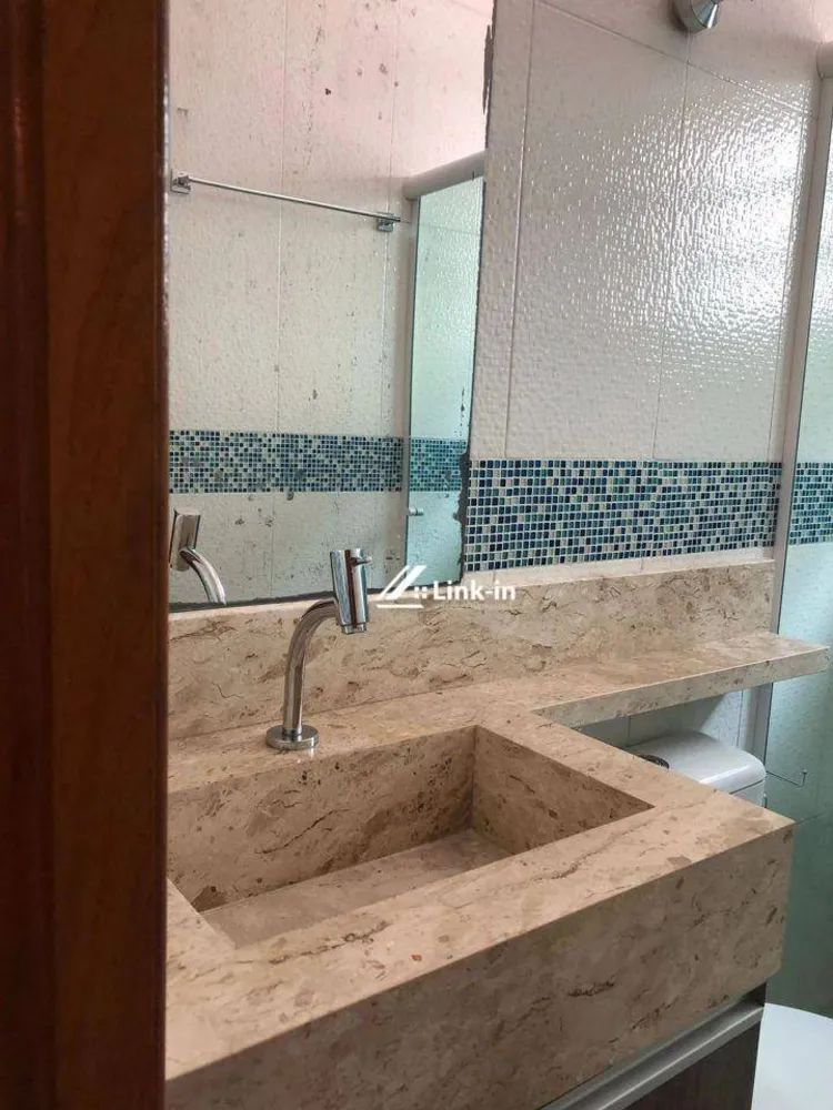 Casa de Condomínio, 2 quartos - Foto 5